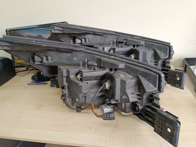  84002SJ050 Subaru