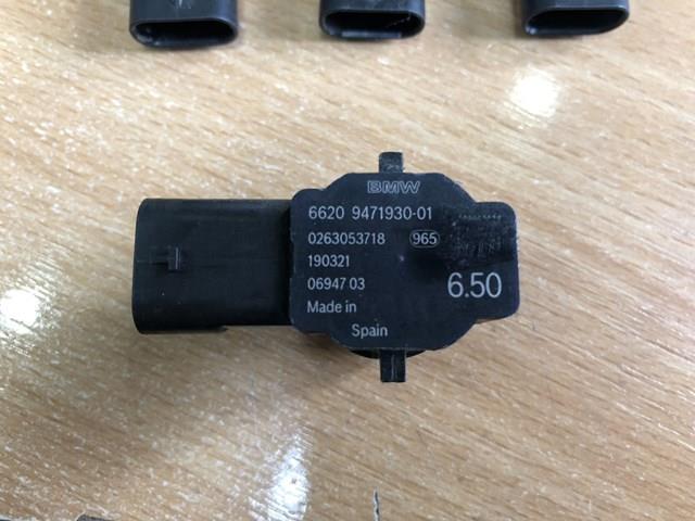66209472262 BMW 