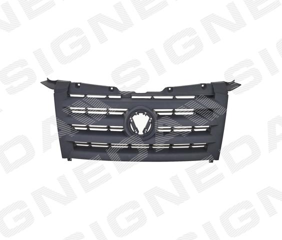 PVW07101GA Signeda Решітка радіатора