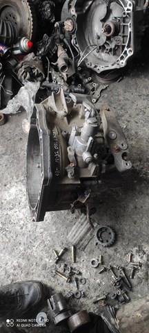 M32 Opel МКПП