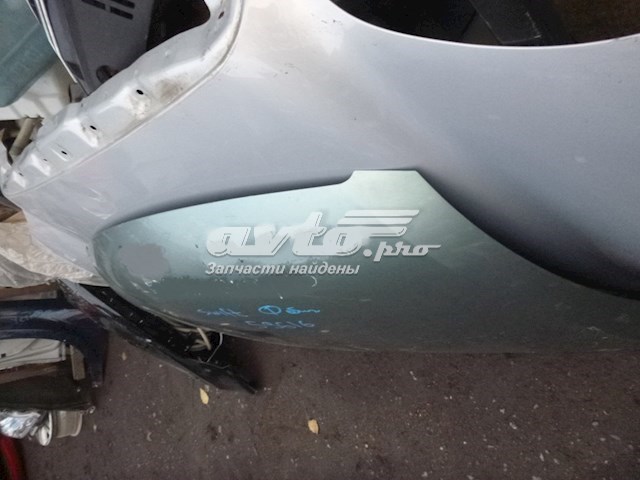 Капот 5730068L00 Suzuki