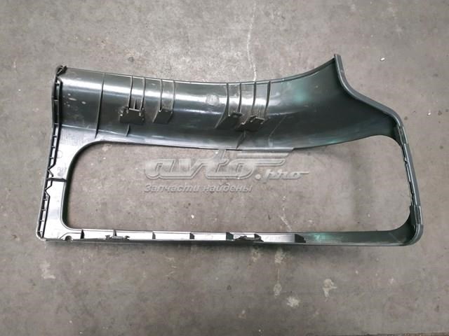 Рамка/облицювання фари правої Renault (RVI) 5001834442 ціна, від 8.65 USD