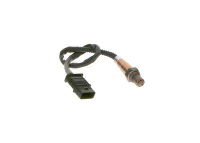258027015 Bosch Лямбдазонд, датчик кисню до каталізатора