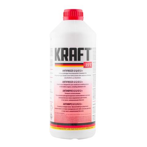 KF109 Kraft Охолоджуюча рідина