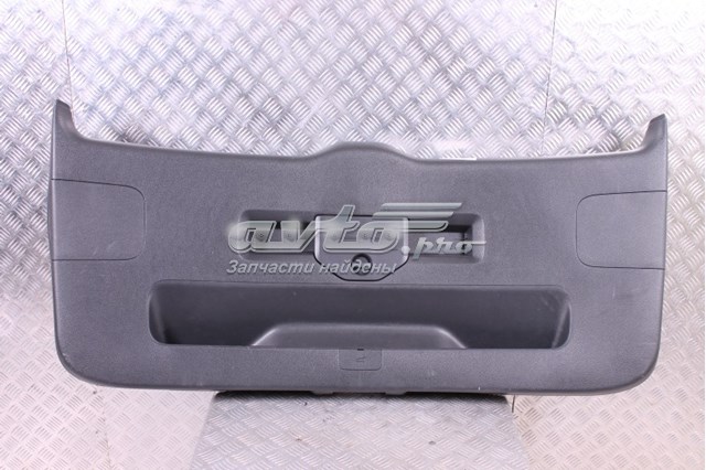 Обшивка кришки багажника VAG 7N0867601B ціна, від 25.96 USD