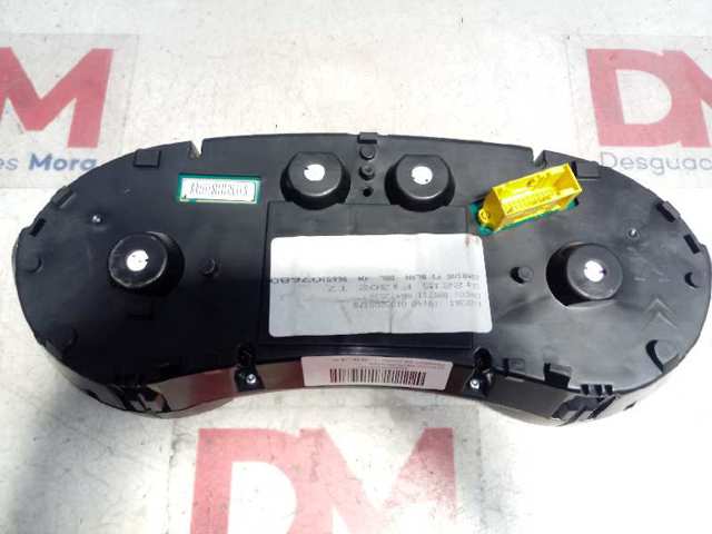 9665107680 Peugeot/Citroen 