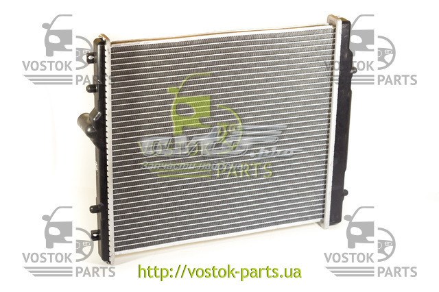 CV60160100 Chana Радіатор охолодження двигуна