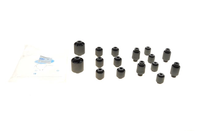 Сайлентблоки задньої балки BGKIT2 Belgum