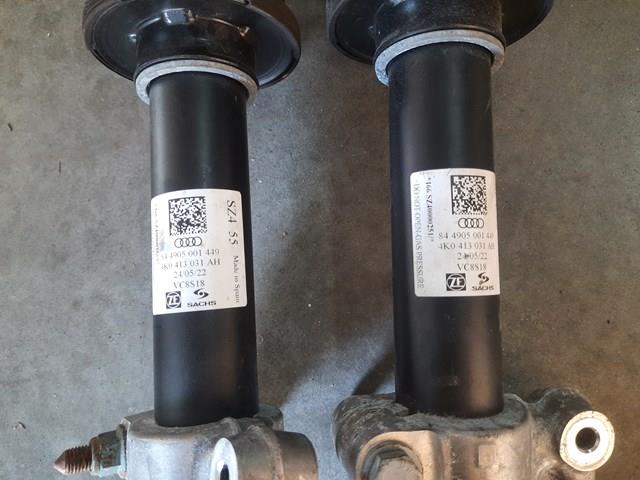 Амортизатор передній 19302591 Bilstein