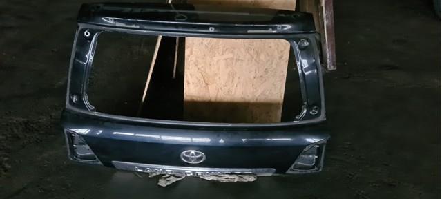 П'яті двері Toyota 6700560G60 ціна, від 202.22 USD