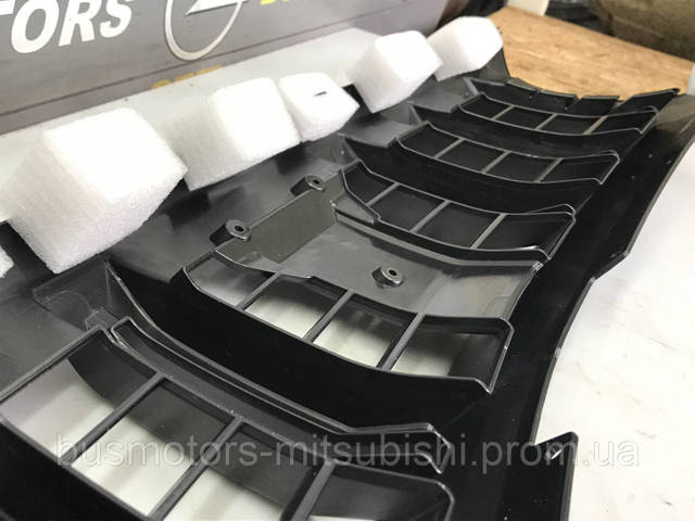 Решітка радіатора 7450A885 Mitsubishi