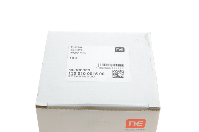 Поршень в зборі NE/NPR 130010001500 ціна, від 71.12 USD