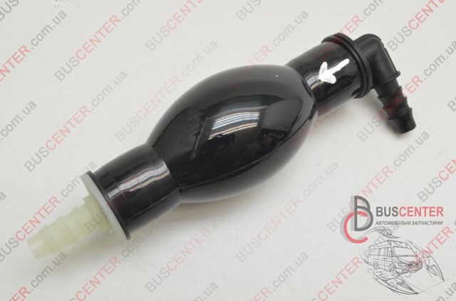 Ручна підкачка палива (груша) Rotweiss RWS1142 ціна, від 4.76 USD
