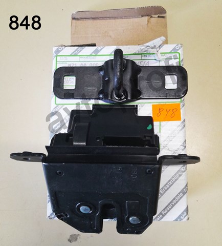  Fiat/Alfa/Lancia 52096564 ціна, від 31.67 USD
