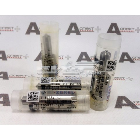 H105025029 Bosch Розпилювач дизельної форсунки