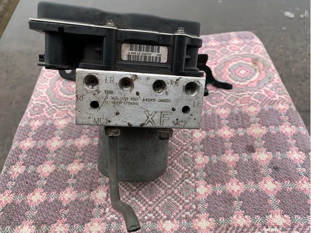 4454033050 Toyota Блок управління АБС (ABS)