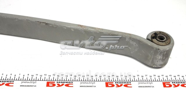 Купити 90532002060119ZT TES Лист ресори задньої