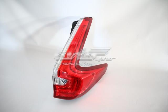 Купити 34500TLAA01 Honda Відбивач бампера заднього правий