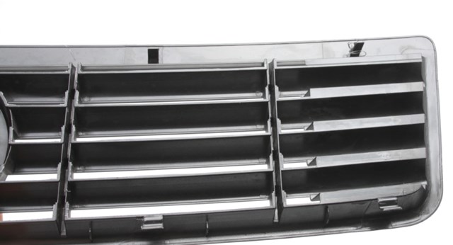 Облицювання радіатора Autotechteile 3853011 ціна, від 28.96 USD