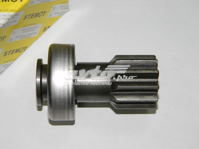 SD2054 AS/Auto Storm Привід стартера бендикс