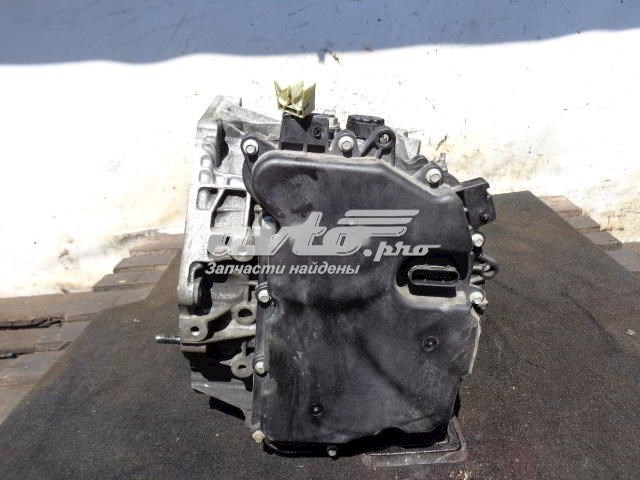 Коробка передач автомат General Motors 24261544 ціна, від 115.55 USD
