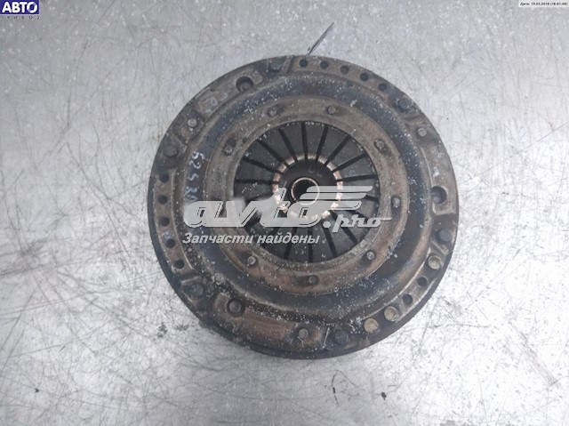  Opel 90400086