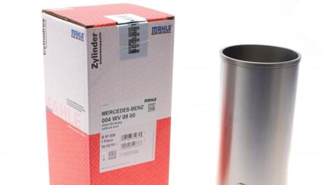 Гільза поршнева Mahle Original 004WV0900 ціна, від 82.19 USD