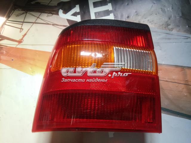 Купити 90443646 Opel Лівий стоп