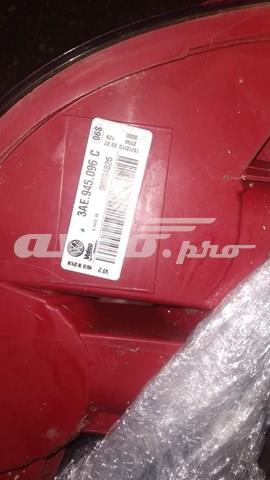 Купити 3AE945096C VAG Стоп задній