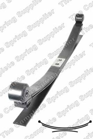 Ресори додаткові WST 306015300 ціна, від 301.26 USD