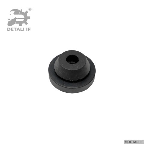 Подушка корпусу повітряного фільтра Detali IF DF15158 ціна, від 2.32 USD
