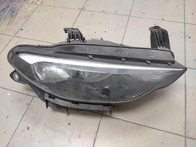 Фара права 52145159 Fiat/Alfa/Lancia