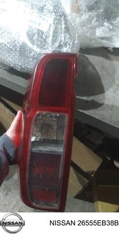 26555EB38B Nissan/Infiniti Задня ліва фара