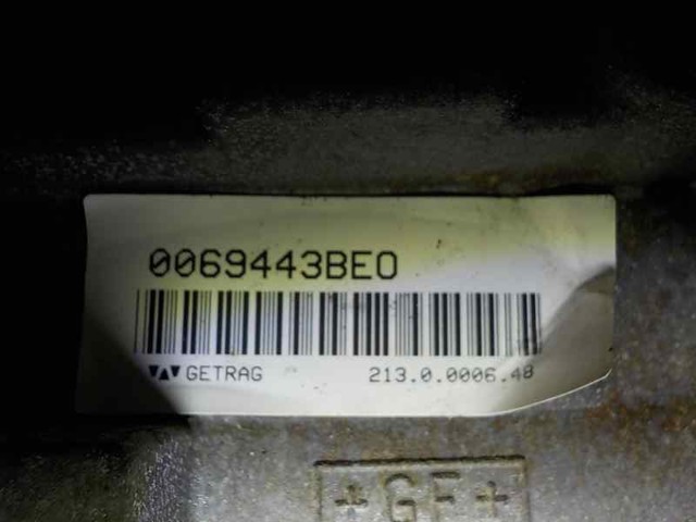 МКП в зборі BMW 3 універсал (E91) (2004 - 2012) ціна, від 344.04 USD