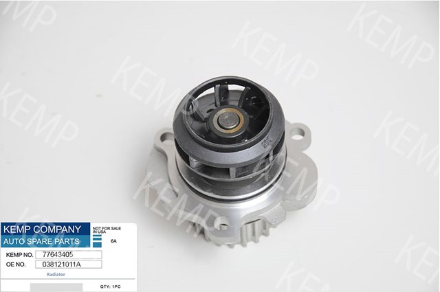 Купити 77643405 Kemp Насос охолоджуючої рідини