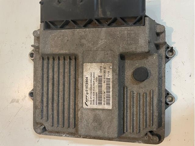  51875904 Fiat/Alfa/Lancia