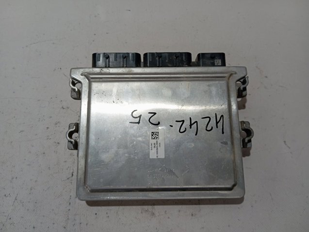 Електронний блок керування двигуном 237107756S Renault (RVI)