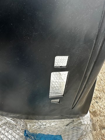 Купити 5211948901 Toyota Буфер (бампер) передній