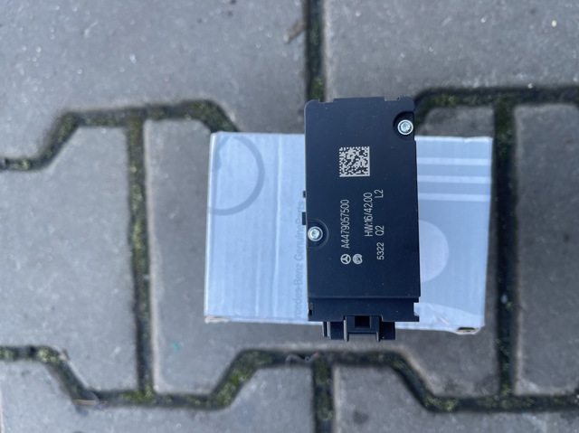 Купити A4479057500 Mercedes 