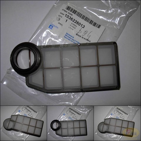  Фільтр АКПП Daewoo Nubira 2