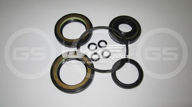 Управління рульове в зборі KIA Pregio автобус (TB) (1997 - 2005) ціна, від 233.17 USD