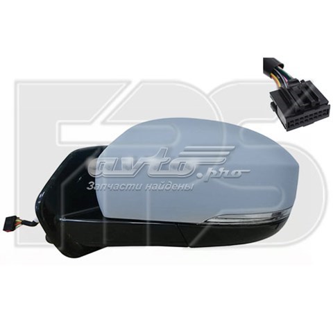  FPS FP4307M02 ціна, від 239.45 USD