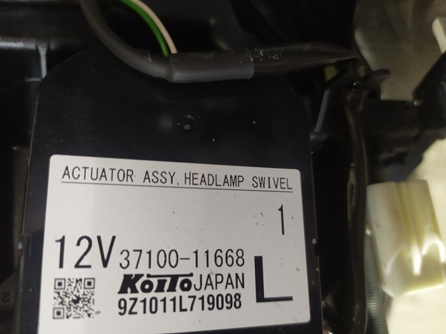 3710011668 Nissan/Infiniti 
