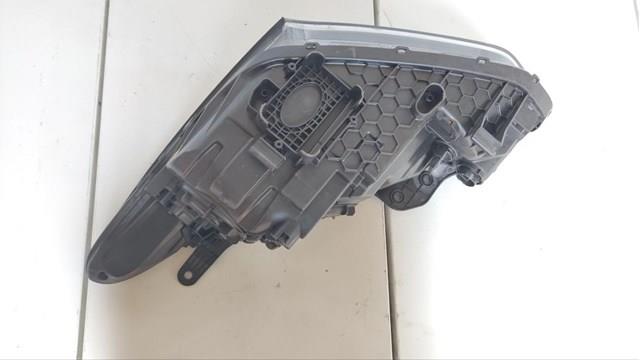 921022W540 Hyundai/Kia Фара передня права