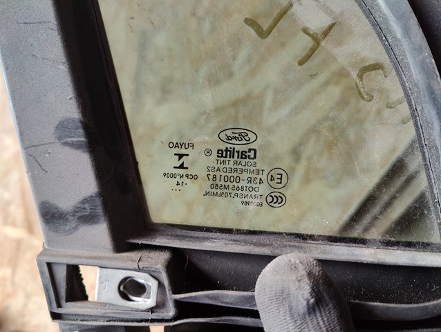 43R000187 Ford 