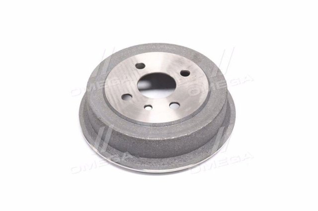 Барабан гальмівний задній Rider RD96175281 ціна, від 19.32 USD