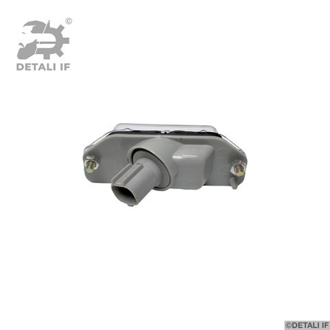 Ліхтар підсвічування заднього номерного знака DF15273 Detali IF