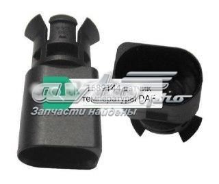 Купити 1689144 DAF Датчик температури навколишнього середовища