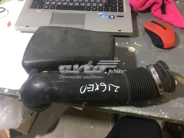 24437914 General Motors Резонатор повітряного фільтра