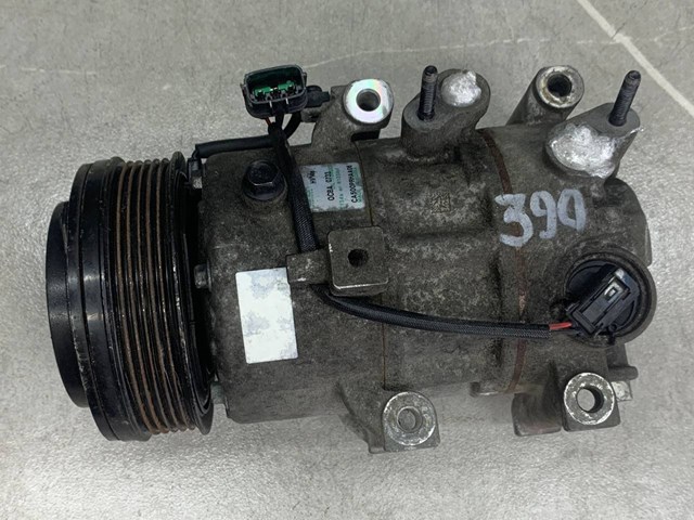 Купити 97701G8000 Hyundai/Kia Компресор кліматичної установки